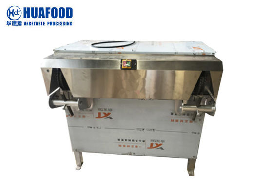 1.5kw Fresh Young Green Coconut Peeling Machine