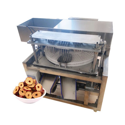 380V Electric Cherry Pitting Machine Pitter Cherry Pit Remove Machine