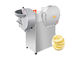 120-850KG/Hr Electric Multifunction Vegetable Cutting Machine Section Silk Chopped