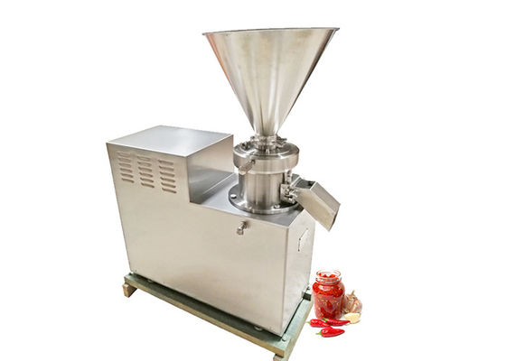 Commercial New Type Grain Dry And Wet Grinder/Wet Chilli Grinding Machine India