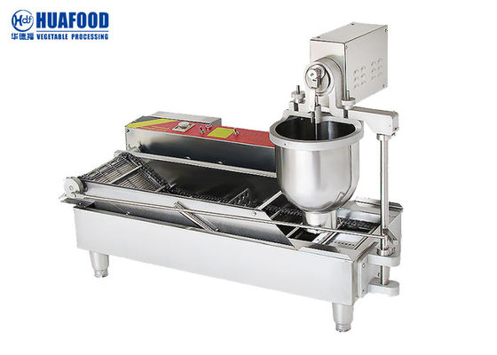 Donut Machine Automatic Commercial Dough Maker Machine