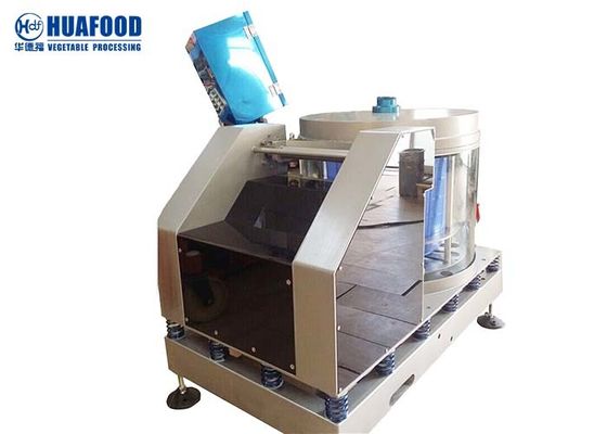 High Speed Spin Fruit Vegetable Dewatering Machine Water Dryer Machine