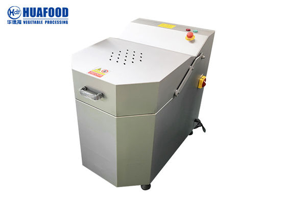 Frequency Conversion Spin 500KG/H Food Drying Machine Dehydrator