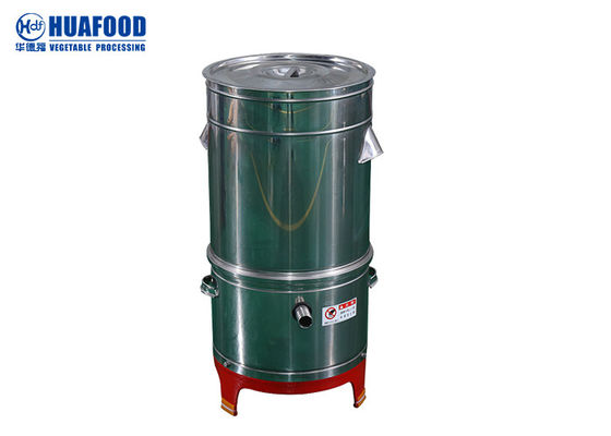 6kg/time Fruit And Vegetable Dehydration Machine Rotary Centrifuge Drum Dehydrator