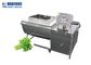 Commercial Leafy Vegetable Washing Machine 2.25KW 380V