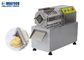 SUS304 Multifunction Vegetable Cutting Machine Potato Crinkle Cutter Crinkle Cut Fries Cutter