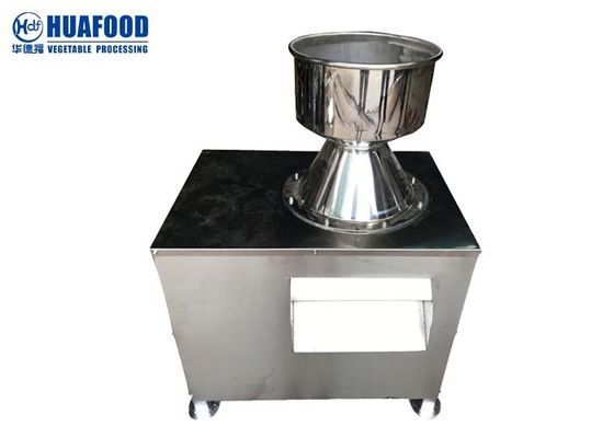 Potato Tapioca Flour Garri Starch Cassava Flour Making Machine