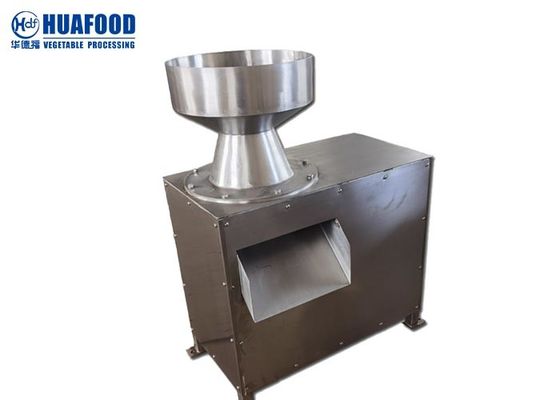 3800r/Min Automatic Food Processing Machines Cassava Flour Super Fine Powder Grinder