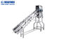 Sus304 Fruit And Vegetable Processing Line Coconut Half Cutting Machine