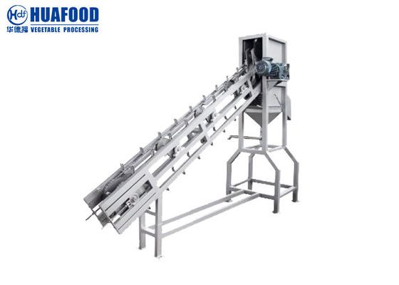 Sus304 Fruit And Vegetable Processing Line Coconut Half Cutting Machine