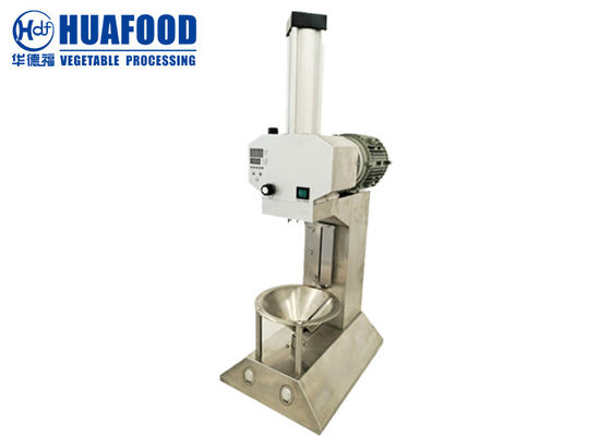 Dia 230mm Fruit And Vegetable Processing Line Young Coconut Peeler Machine