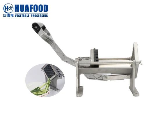 Home Use French Fry Cutter Machine With Suction Feet Vegetable Cutter Slicer