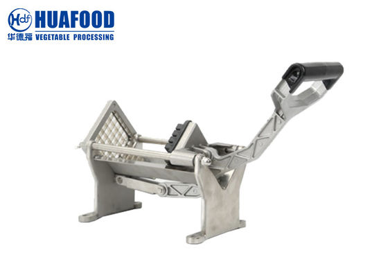 Home Use French Fry Cutter Machine With Suction Feet Vegetable Cutter Slicer