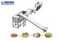 0.5T/H Fruit And Vegetable Processing Line Sweet Potato Washing Cleaning Sorting Selecting