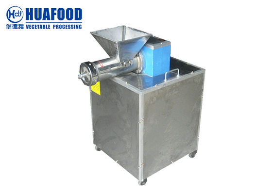 30KG/H Spaghetti Automatic Food Processing Machines Macaroni Manufacturing Machine