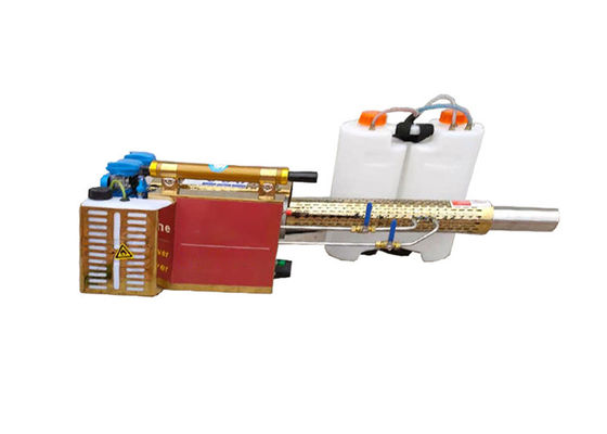 2L Disinfection Thermal Fogging Machine Electric Sprayer Ulv Cold Fogger Machine