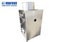 30 kg/h Automatic Garlic Peeler Machine 2.2 kw/220v Garlic Peeling Process Equipment