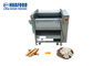Reliable Root Vegetable Washer Potato Cassava Washing Peeling Machine