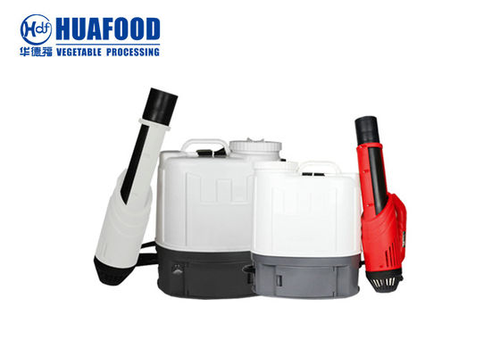 20L 45Mpa Small Smoke Fog Sprayer Machine Mini Fogging Machines