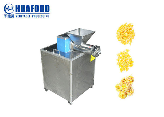 Butterfly Noodles Automatic Food Processing Machines Farfalle Pasta Maker