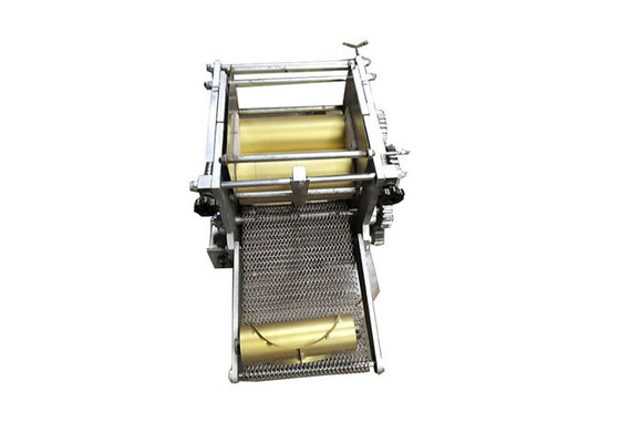 60 Pcs/Minute Electric Tortilla Making Machine Corn Tortilla Machine For Home