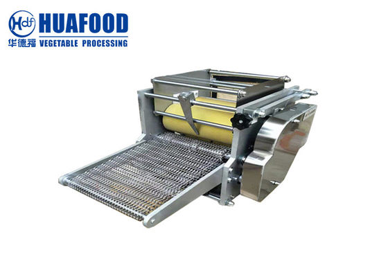 280mm Flour Wrapper Width Fully Automatic Tortilla Maker Machine For Home