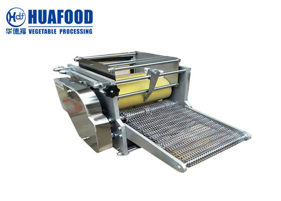 Fully Automatic Portable Chapati Making Machine Tortilla Flour Making Machines