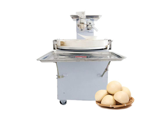2021 New Style Heavy Duty Bread Pizza Dough Roller Dough Divider Rounder Machine