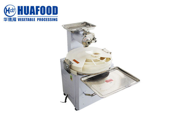 Automatic Dough Divider Rounder For Dough Ball Making Machine And Dough Cutting Machine