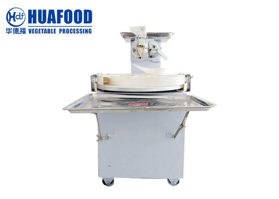 Automatic Dough Divider Rounder For Dough Ball Making Machine And Dough Cutting Machine