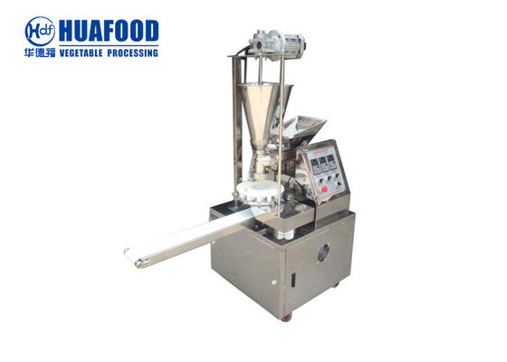 Electric Chinese Food Baozi Maker Machine 170KG 1.7kw