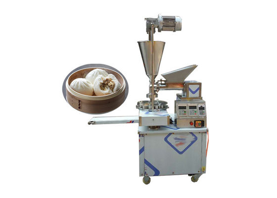 Stuffed Steamed Bun Machine Steamed Stuffed Bun Machine Bakery Machine Food Machine