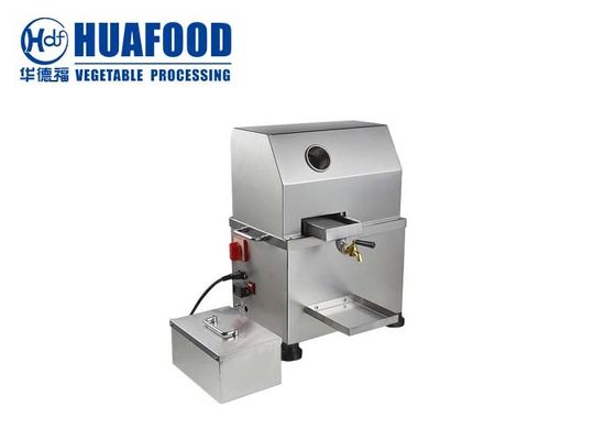 High Capability Inexpensive Sugarcane Juicer Machine Sugar Cane Juice Making Machine Price