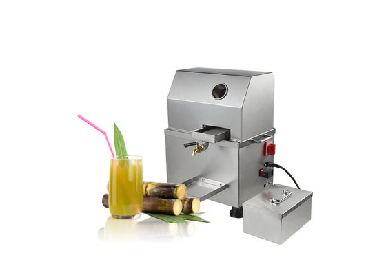 Best Price Home Using Sugarcane Juicer/Commercial Stainless Steel Battery Type Sugarcane Juicer Machine