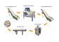 7kw 1000-2000 Kg/H Automatic Food Processing Machines Garlic Dry Peeling Machine