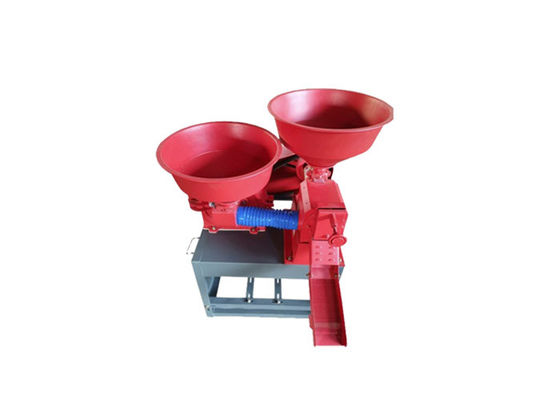 1000-300kg/H Small Combined Rice Mill Machine For Home