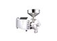 Small CE Automatic Food Processing Machines Wheat Milling Machine