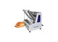 12mm Automatic Electric Bread Slicer Machine For Home Use Bread Cutting Machine