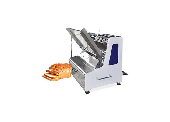 12mm Automatic Electric Bread Slicer Machine For Home Use Bread Cutting Machine