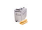 SUS Adjustable Automatic Fryer Machine Countertop Gas Fryer For Restaurant