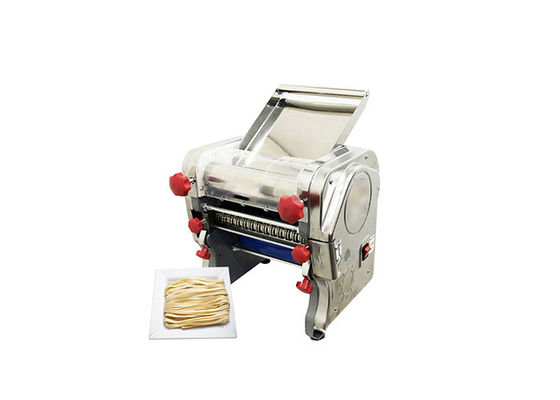 550w Automatic Food Processing Machines Small Noodle Maker