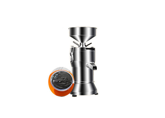 Home Use Peanut Butter Grinder Small Tahini Making Machine