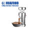 Sesame Butter Making Machine Electric Peanut Butter Machine Grinder For Home