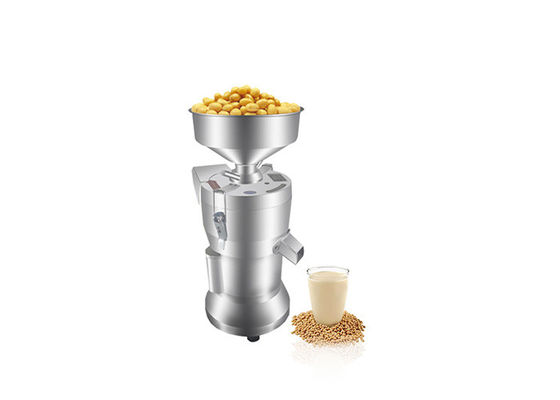 Sesame Butter Making Machine Electric Peanut Butter Machine Grinder For Home