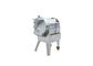 400kg/H Industrial Onion Cutting Machine 304 Stainless Steel Potato Cutter