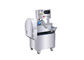 Automatic Electric Fruit Slicer Vegetable Cutter Lemon And Potato Cutting Machine