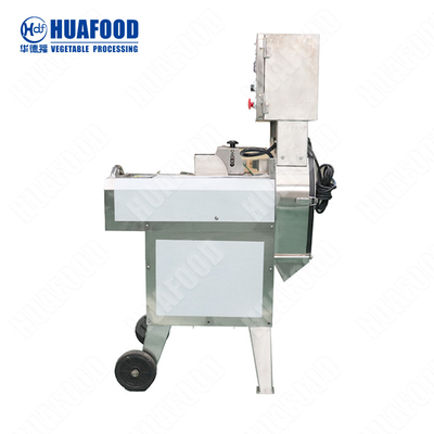 Industrial Multifunction Vegetable Cutting Machine fruit and vegetable cutter machine