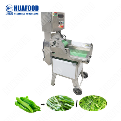 Industrial Multifunction Vegetable Cutting Machine fruit and vegetable cutter machine