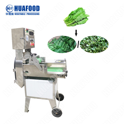 Industrial Multifunction Vegetable Cutting Machine fruit and vegetable cutter machine