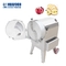 Commercial Potato Chips Slicer Cutter Cutting Machine